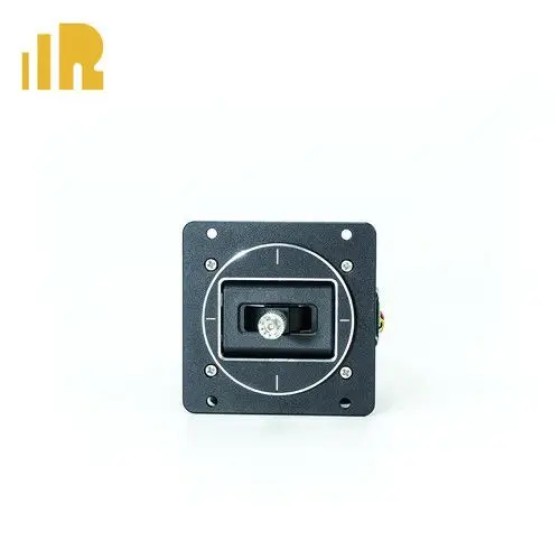 Frsky M7 Gimbal Hoch empfindlicher Hall Sensor Gimbal für Taranis Q X7 aus Metall